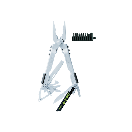 GERBER: Multi-Plier 600 w/ Tool Kit