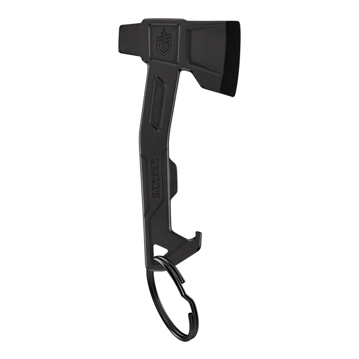 GERBER: Hatchet Multi-Tool Keychain