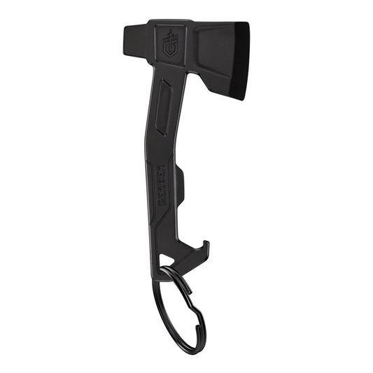 GERBER: Hatchet Multi-Tool Keychain