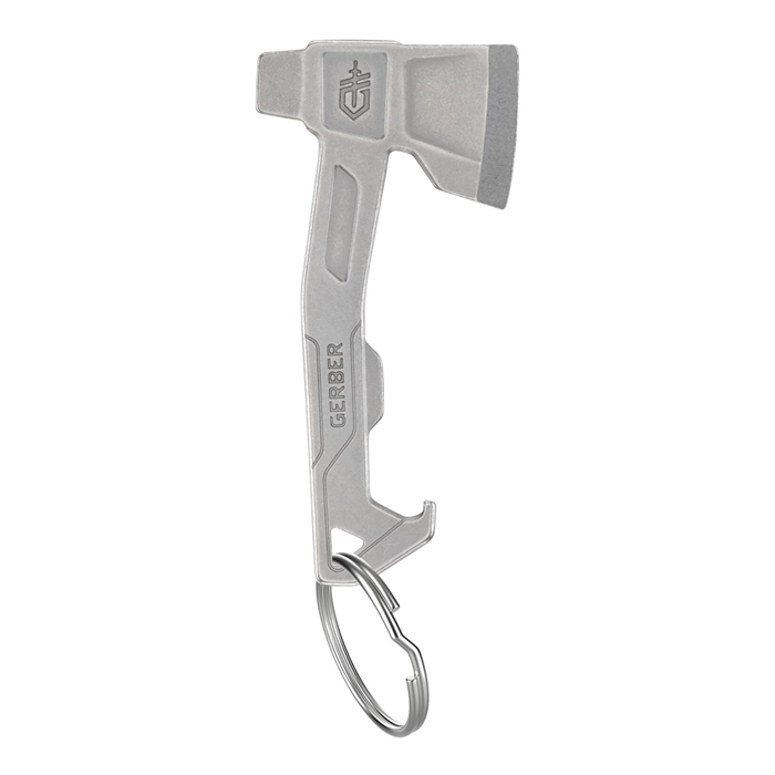 GERBER: Hatchet Multi-Tool Keychain
