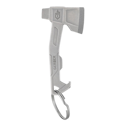 GERBER: Hatchet Multi-Tool Keychain