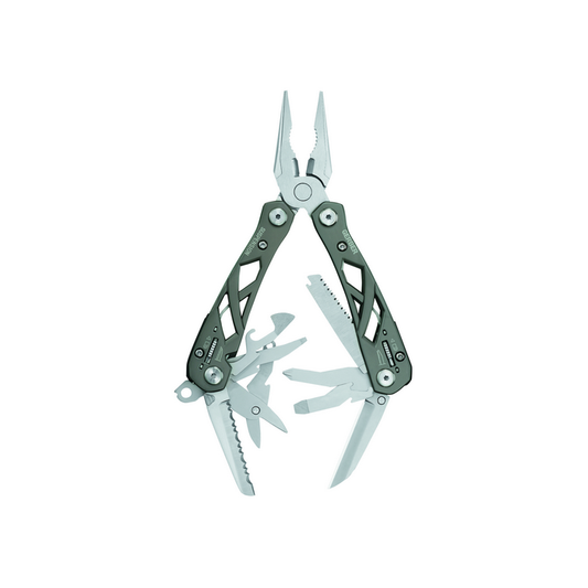 GERBER: Suspension Multi-Plier