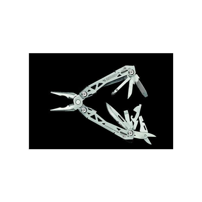 GERBER: Suspension NXT Multi-Tool