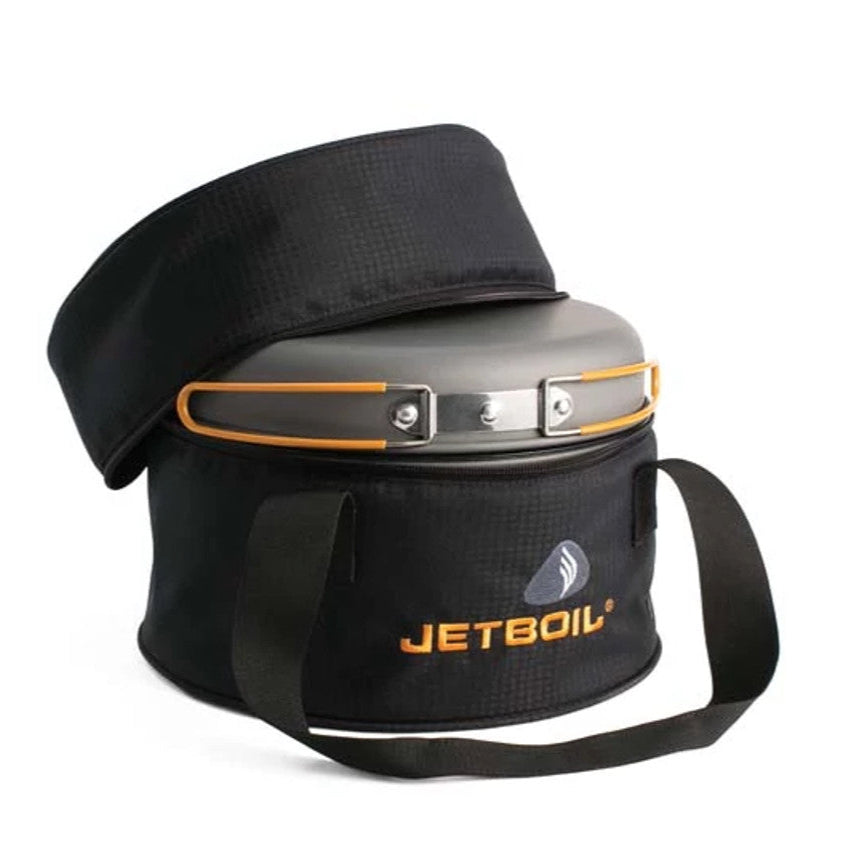 JETBOIL: Genesis Basecamp System