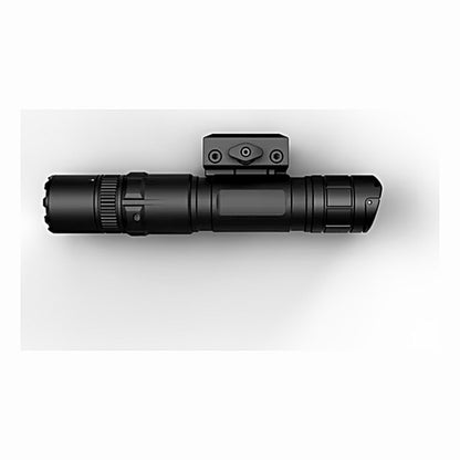 KLARUS: GL6 Rail-Mounted Weapon Light with Green Laser