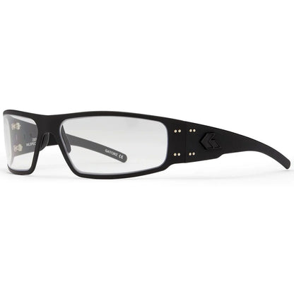 GATORZ: Magnum, MILSPEC Ballistic, Inferno Photochromic Lenses w/Anti-Fog
