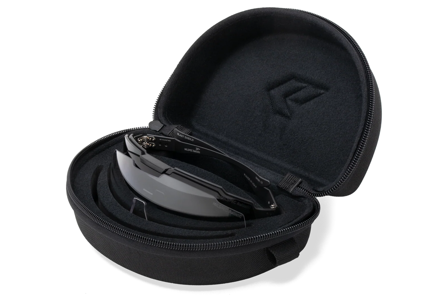 GATORZ: Blastshield Milspec Ballistic Glasses