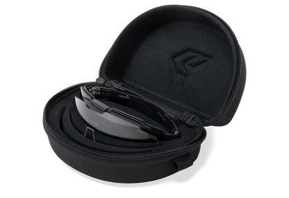 GATORZ: Blastshield Milspec Ballistic Glasses