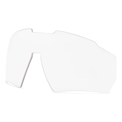 GATORZ: Blastshield Smoke & Clear Bundle Eyewear