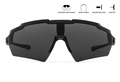 GATORZ: Blastshield Milspec Ballistic Glasses