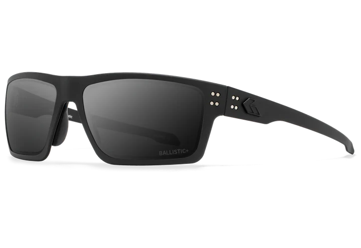 GATORZ: Sentix Milspec Ballistic Glasses