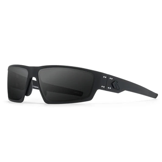 GATORZ: Warhawk Milspec Ballistic Glasses