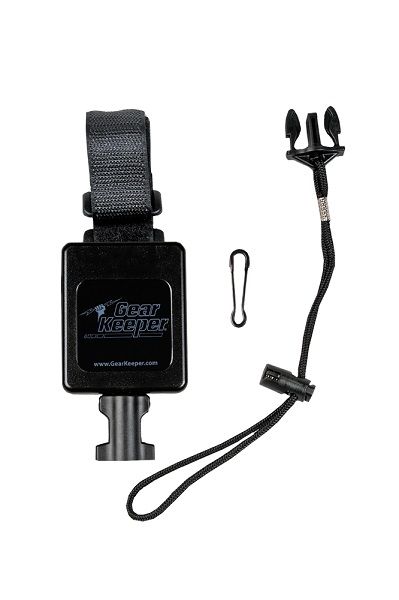 GK Side Arm Tether 24oz 32" Velcro QcII-RT3-5533