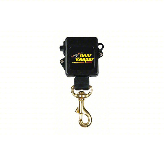 GK Security Key 18 oz 36" Clamp on Belt -RT3-5818