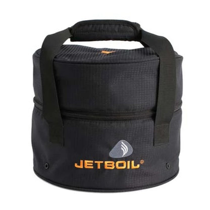 JETBOIL: Genesis Basecamp System