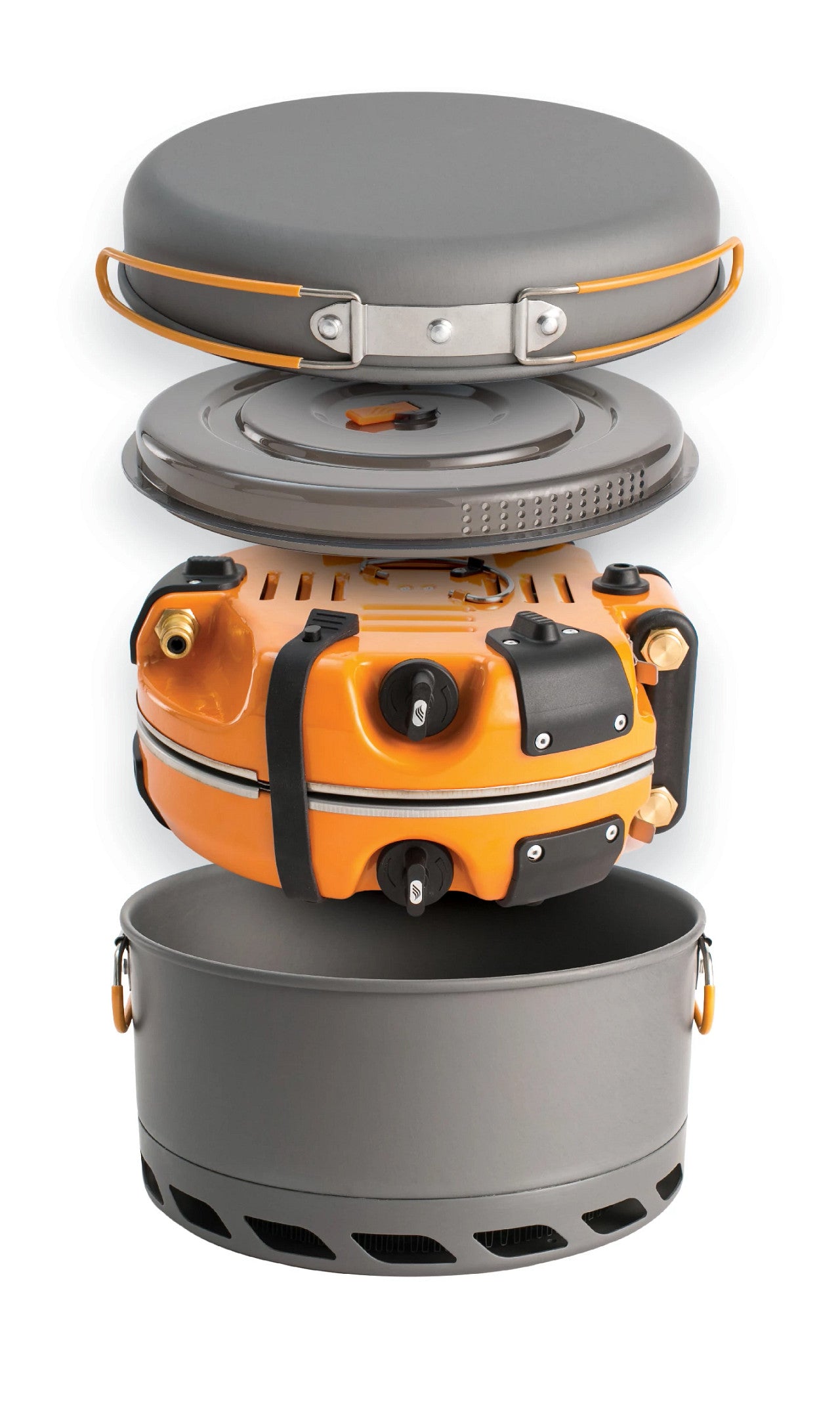 JETBOIL: Genesis Basecamp System