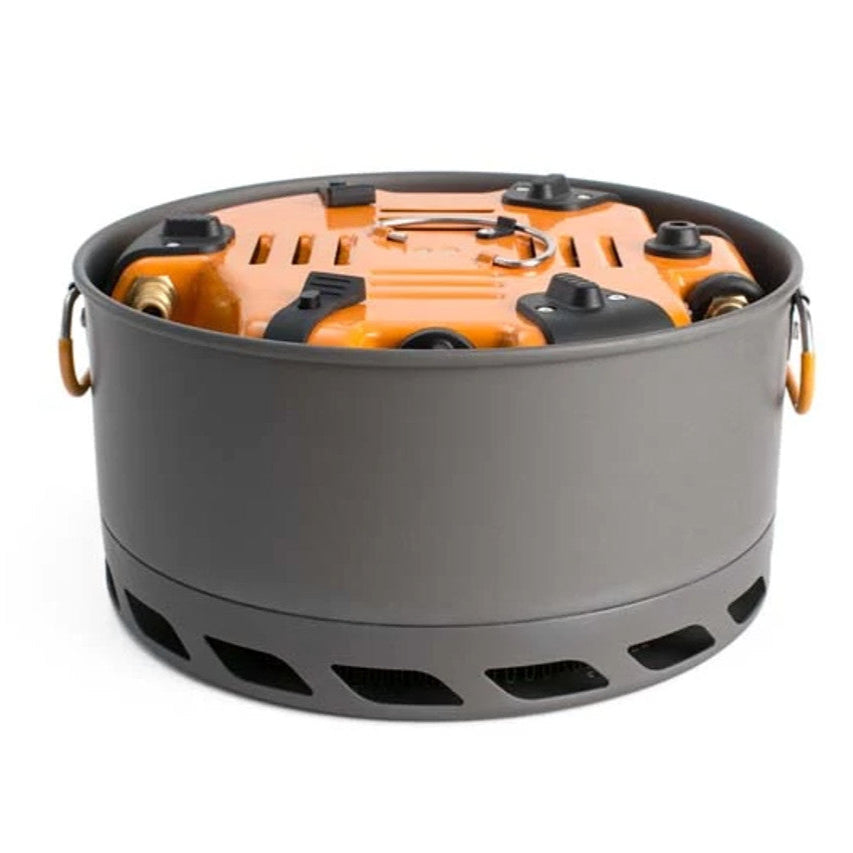 JETBOIL: Genesis Basecamp System
