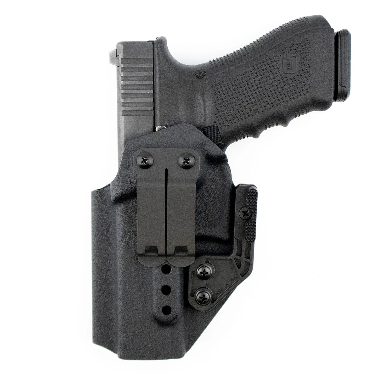 GREY FOX STRATEGIC: Ghost Glock 17/22 MODWING Monolock Clip 1.5