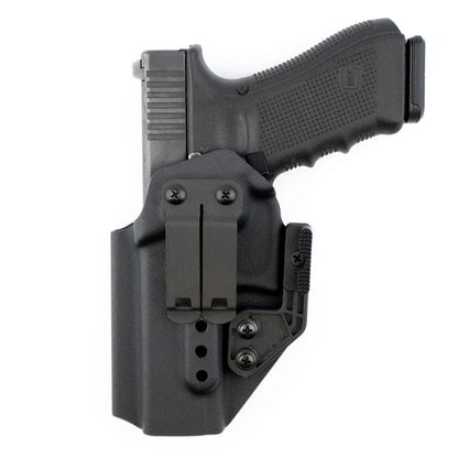 GREY FOX STRATEGIC: Ghost Glock 17/22 MODWING Monolock Clip 1.5