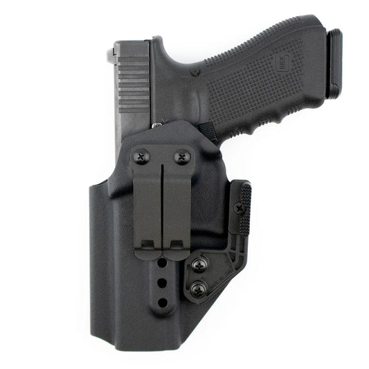 GRAY FOX STRATEGIC: Ghost Glock 17/22 w/ Monoblock and Modwing