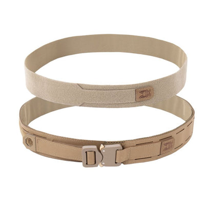 WARRIOR ASSAULT: Fight Light Belt With Inner-Velcro