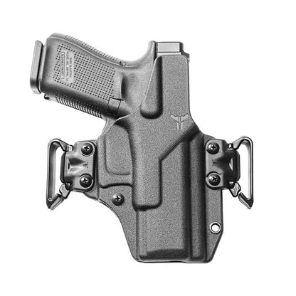 BLADE-TECH: Total Eclipse 2.0 IWB / OWB Holster