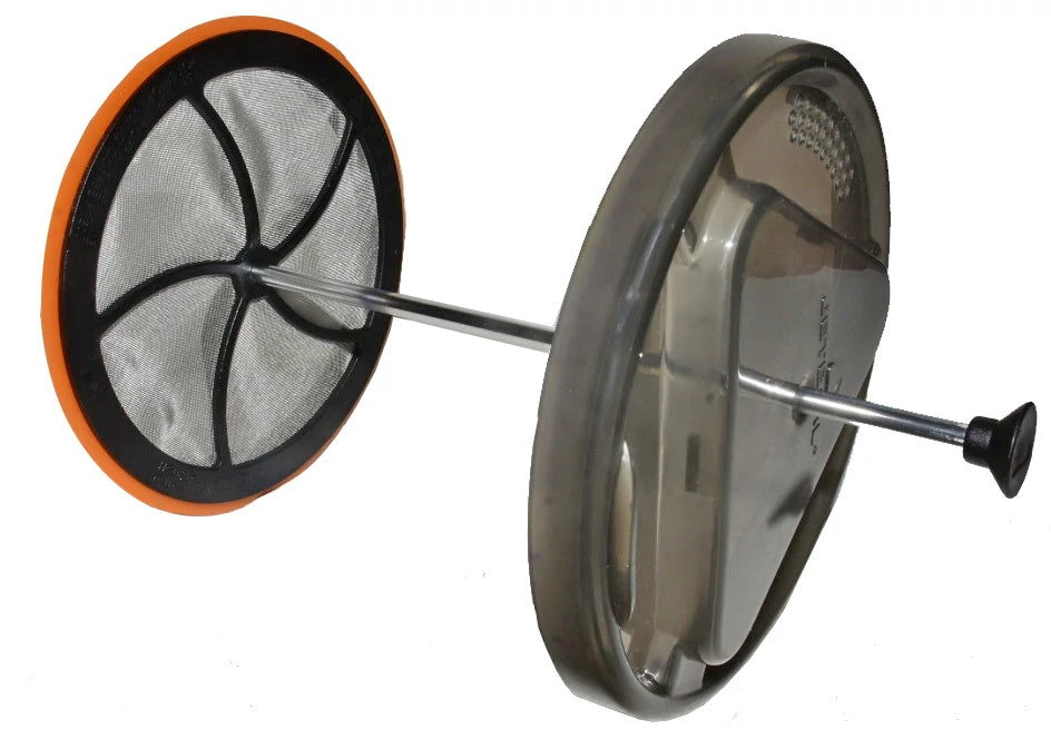 JETBOIL: Grande Coffee Press Silicone