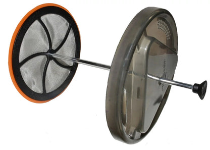 JETBOIL: Grande Coffee Press Silicone