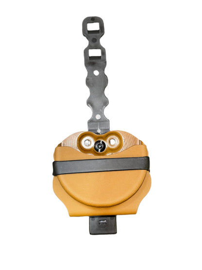 GRAY FOX STRATEGIC: Gremlin Universal Dip Carrier w/ MALICE Clips