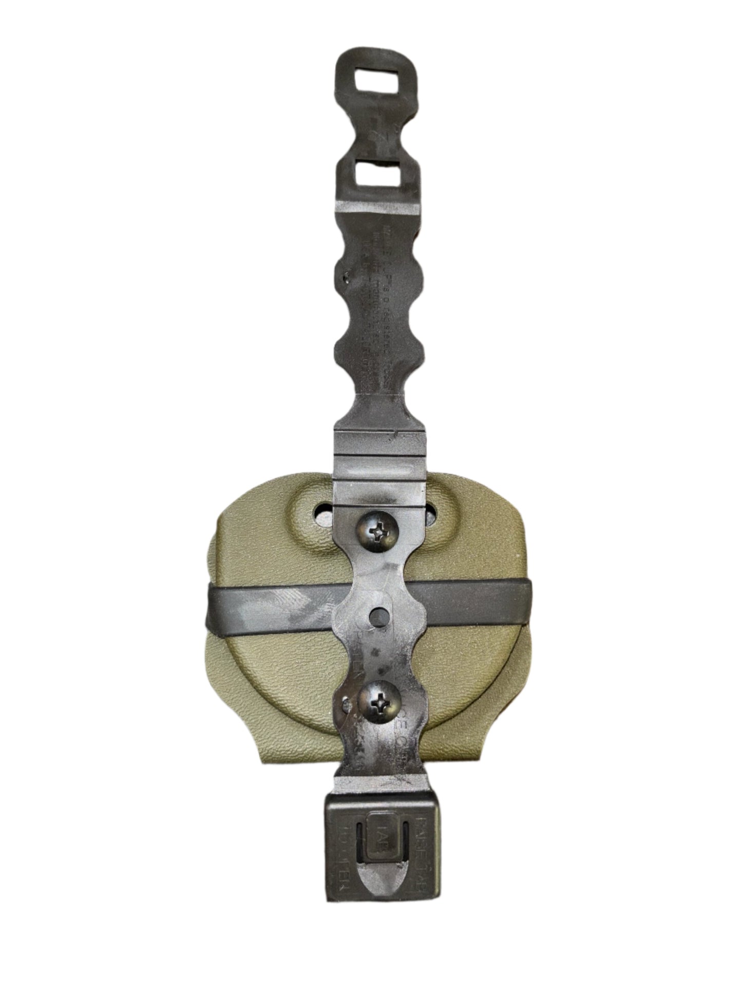 GRAY FOX STRATEGIC: Gremlin Universal Dip Carrier w/ MALICE Clips