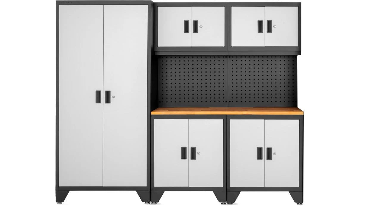 CRAFT METAL FURNITURE: Superior S7071 3 Piece Set