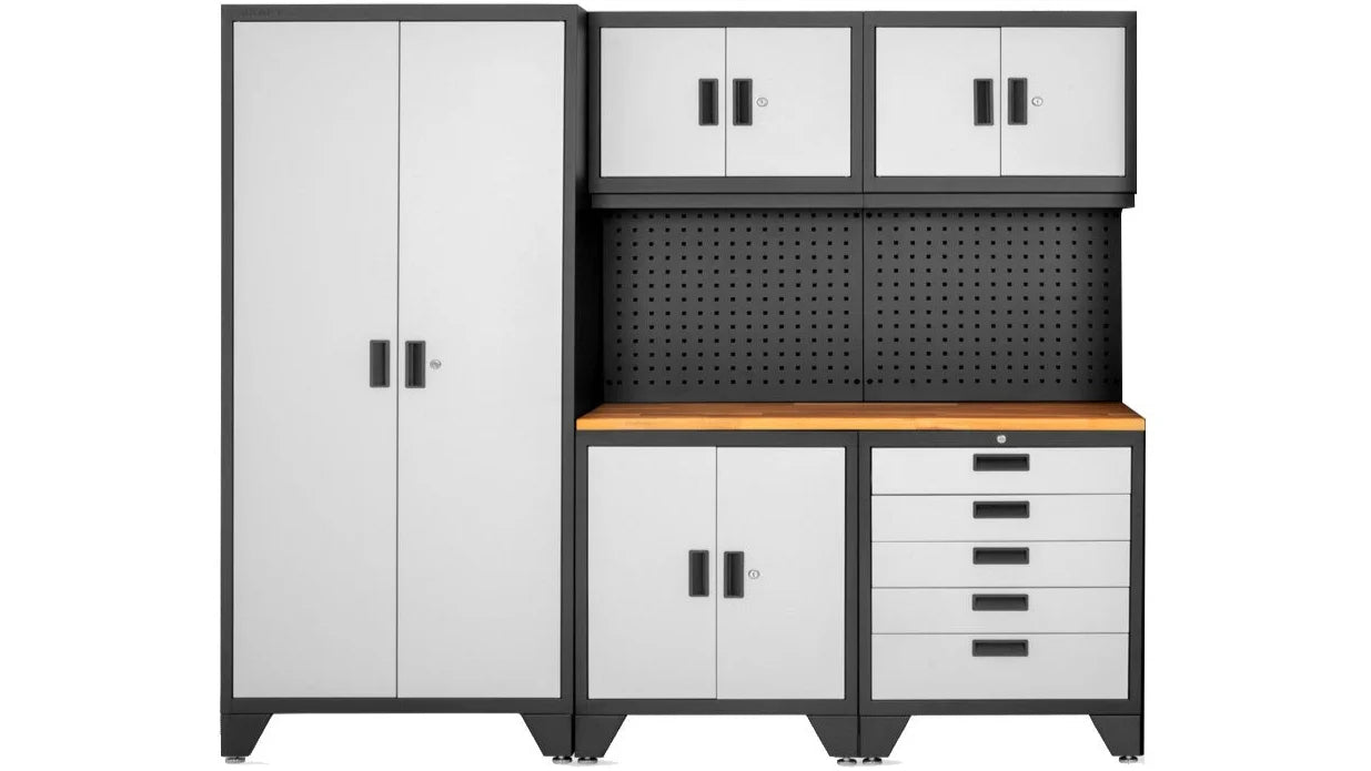 CRAFT METAL FURNITURE: Superior S7073 3 Piece Set