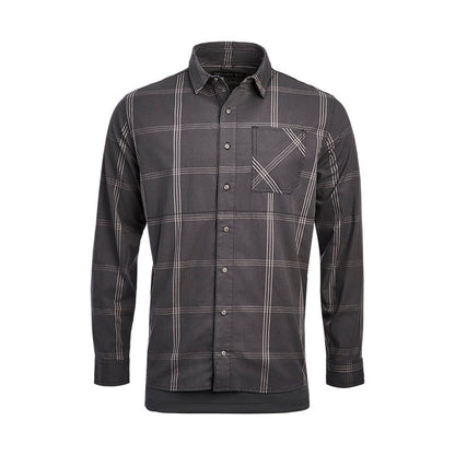VERTX: Guardian Stretch Shirt, Long Sleeve