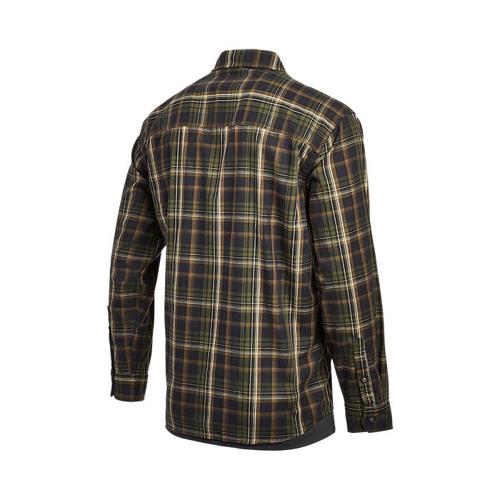 VERTX: Guardian Stretch Shirt, Long Sleeve