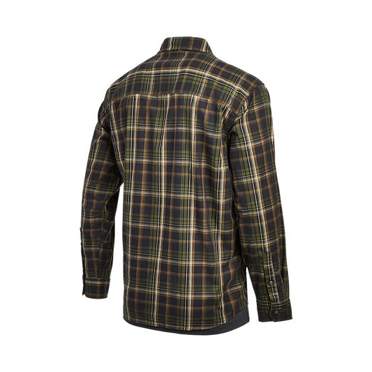 VERTX: Guardian Stretch Shirt, Long Sleeve
