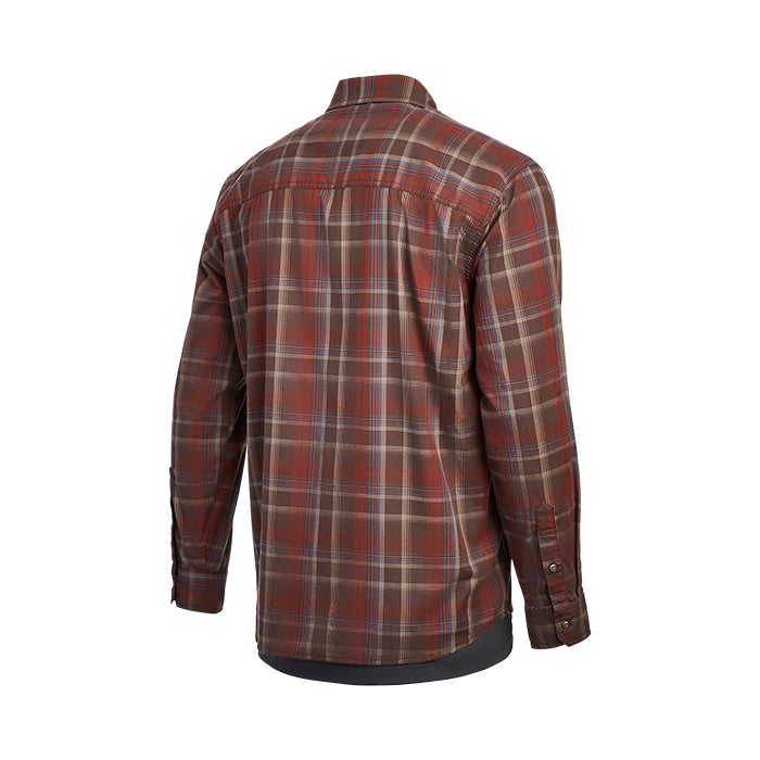 VERTX: Guardian Stretch Shirt, Long Sleeve