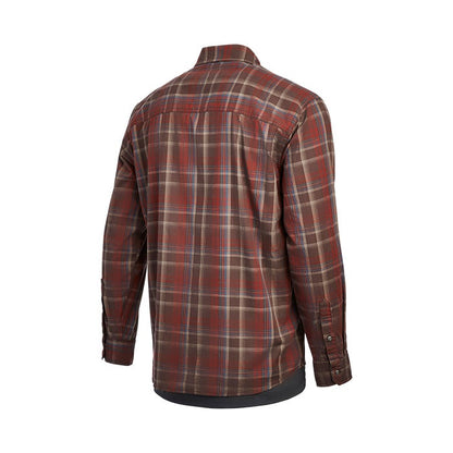 VERTX: Guardian Stretch Shirt, Long Sleeve