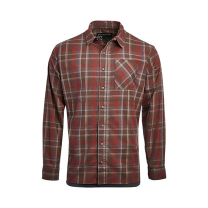 VERTX: Guardian Stretch Shirt, Long Sleeve