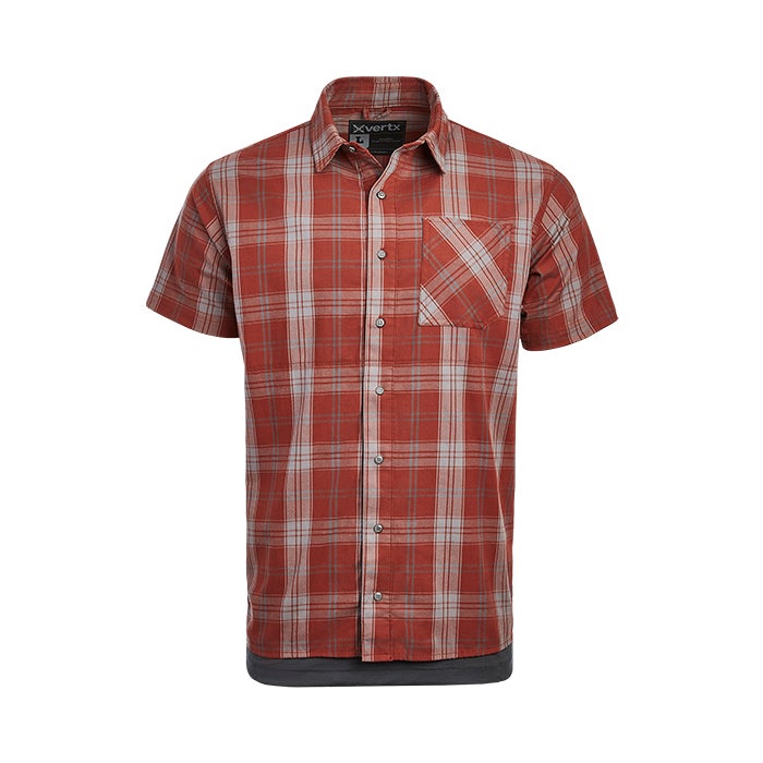 Vertx Guardian Stretch Shirt - Short Sleeve VTX1432