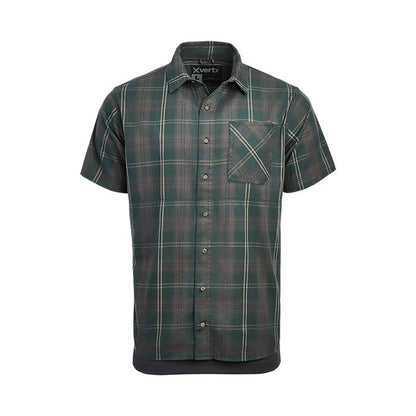 Vertx Guardian Stretch Shirt - Short Sleeve VTX1432