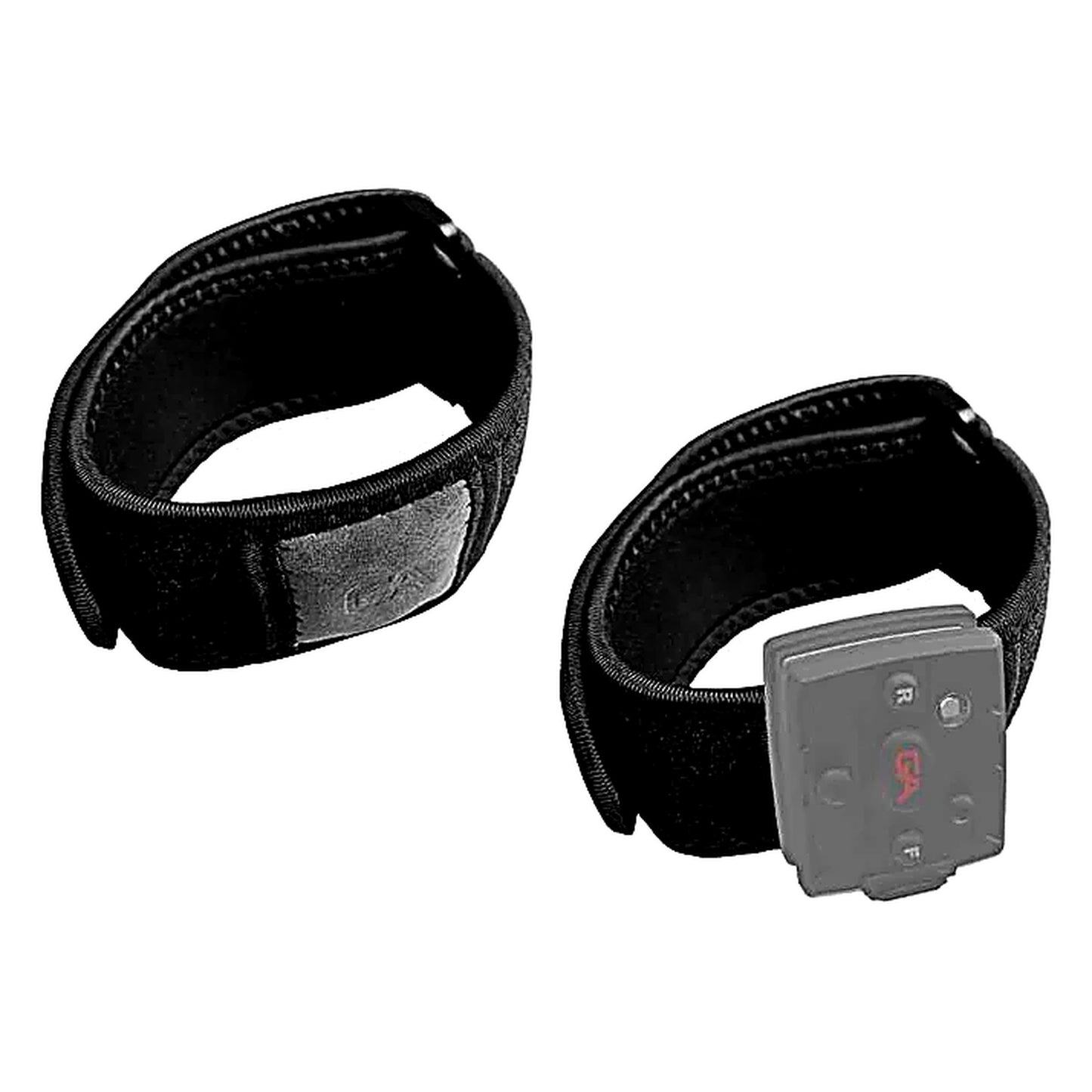GUARDIAN ANGEL: Magnetic Strap Mount – Long
