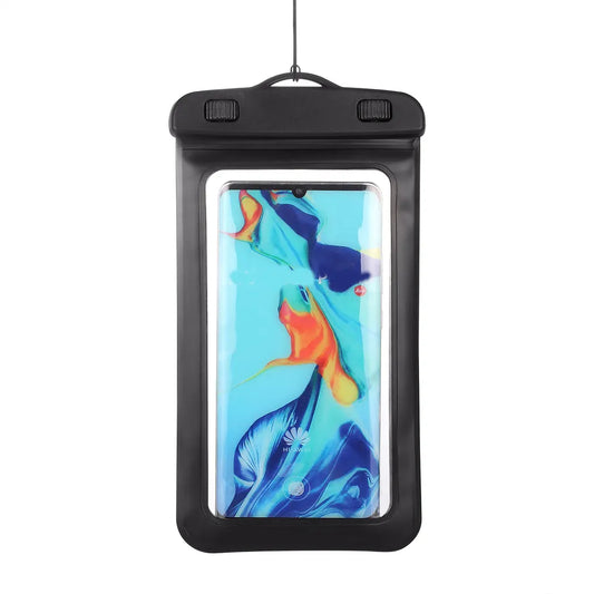 Waterproof Smartphone Pouch