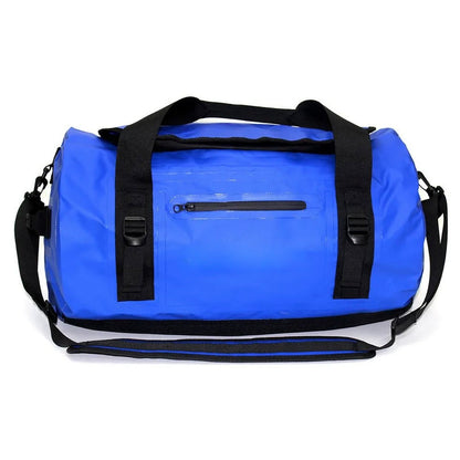 Waterproof 90L Travel Duffel Bag