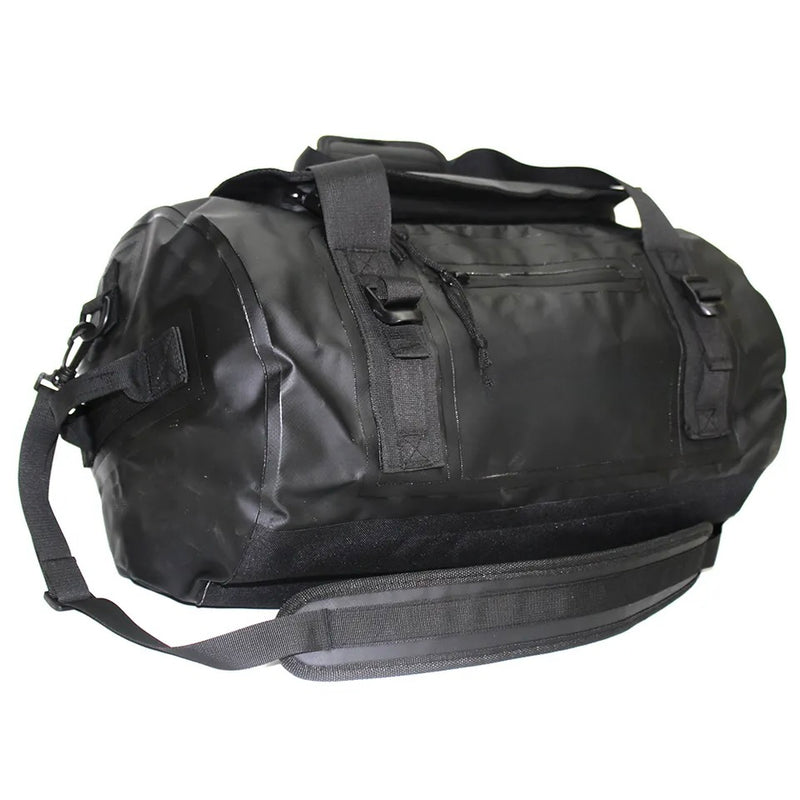 Waterproof 90L Travel Duffel Bag