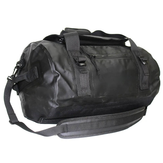 Waterproof 90L Travel Duffel Bag