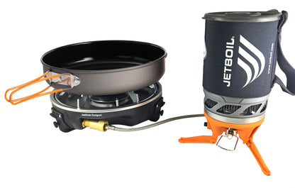 JETBOIL: Luna Satellite Burner