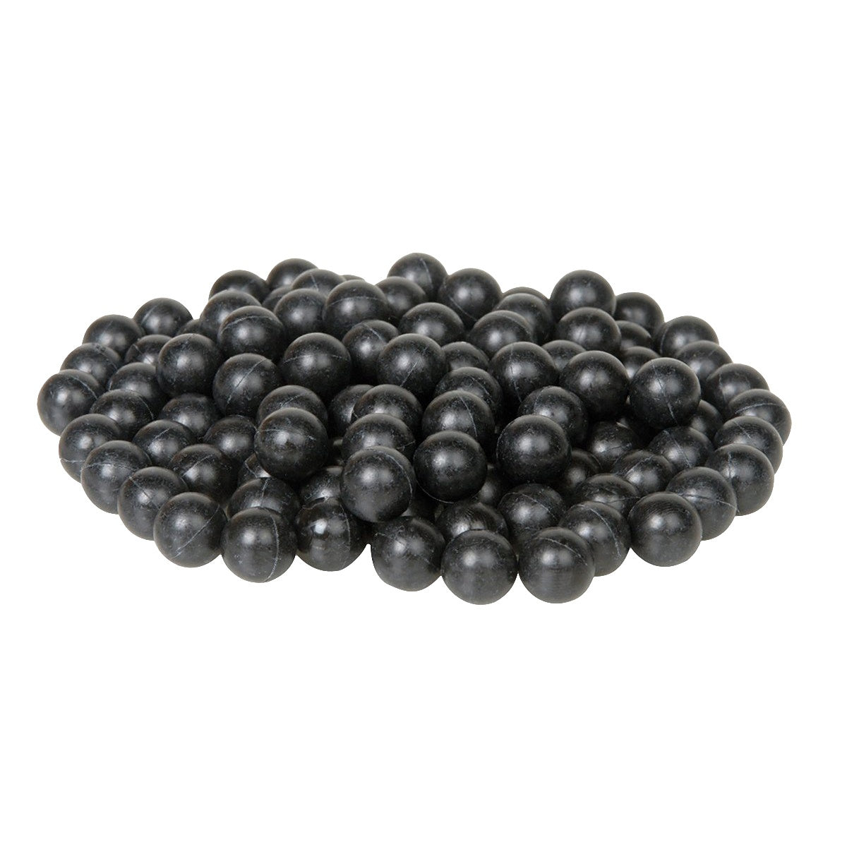 UMAREX: T4E Reusable .43cal Rubber Balls, 430-Count