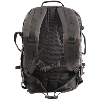 HIGHLAND TACTICAL: Major Pack Backpack, 33.25L