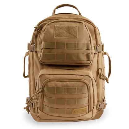 HIGHLAND TACTICAL: Major Pack Backpack, 33.25L