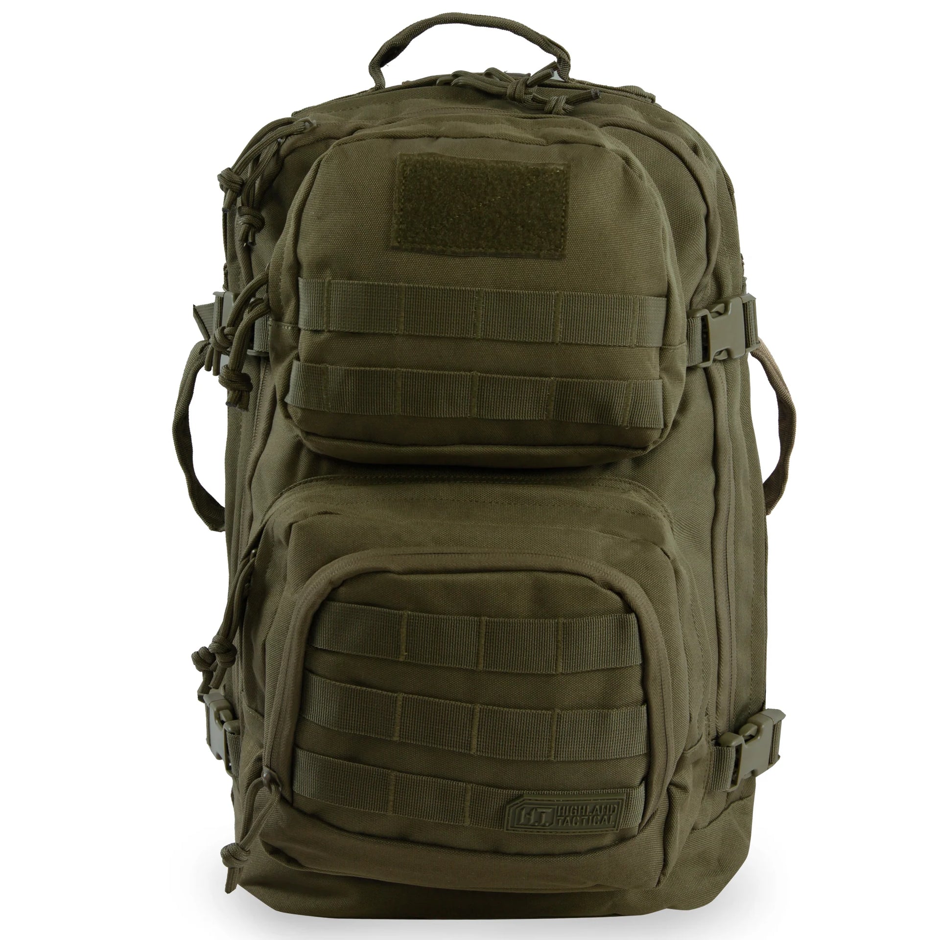 HIGHLAND TACTICAL: Major Pack Backpack, 33.25L – 416 Tactical